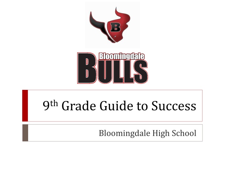 9 th grade guide to success