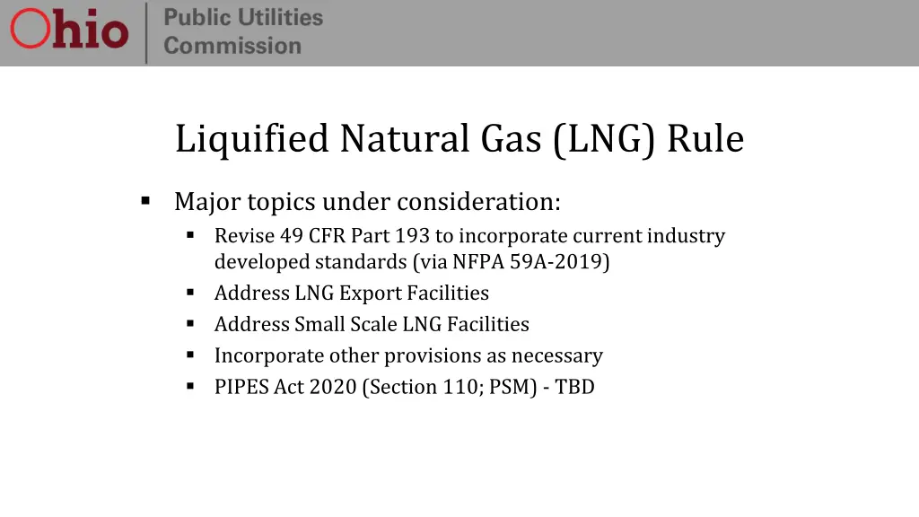 liquified natural gas lng rule 1