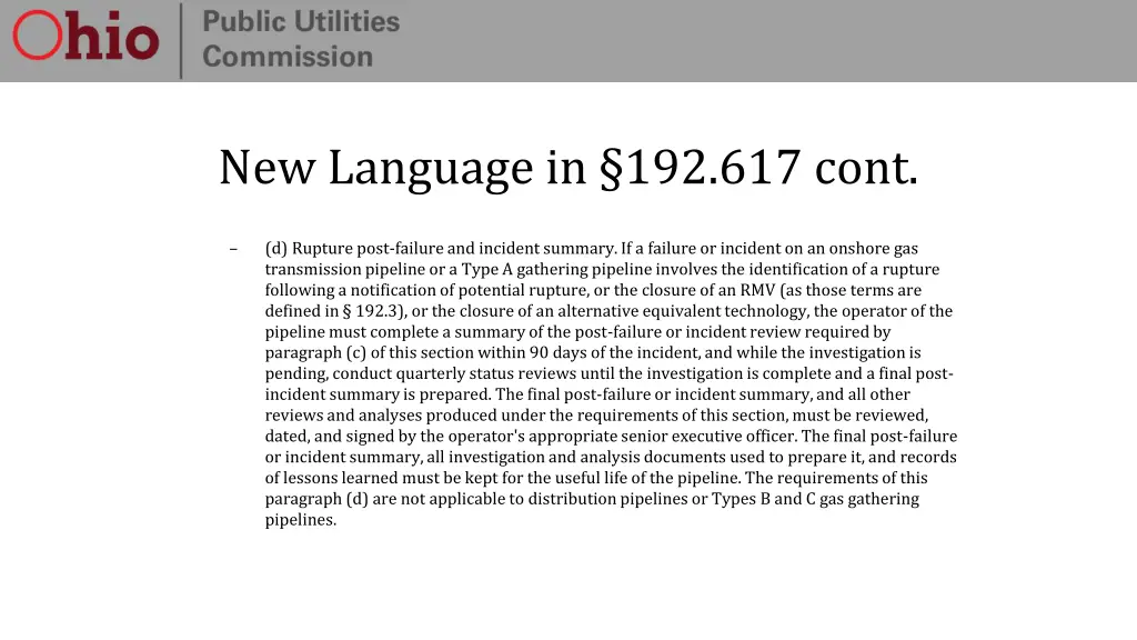 new language in 192 617 cont 1