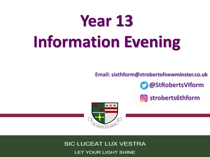 year 13