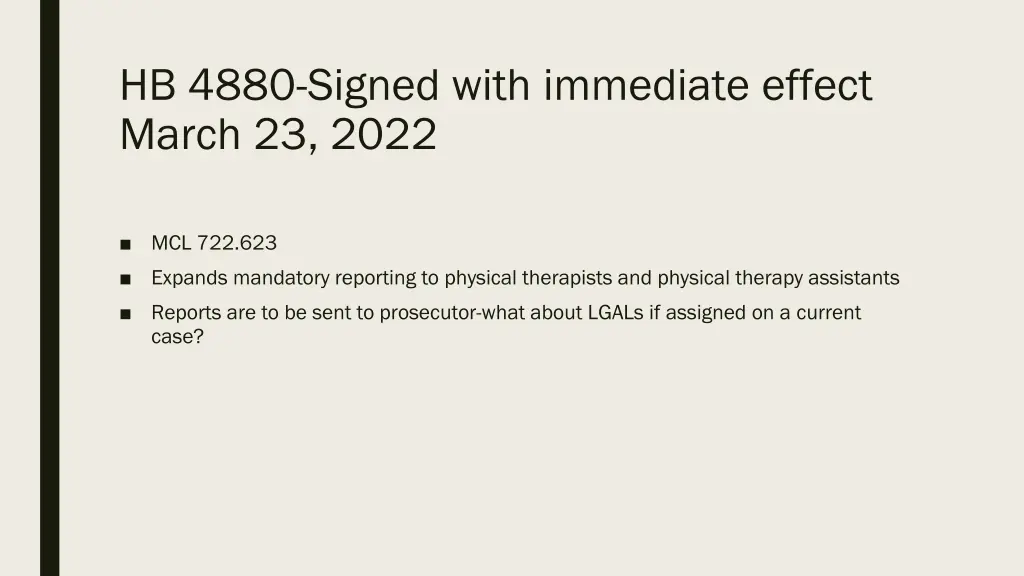 hb 4880 signed with immediate effect march 23 2022