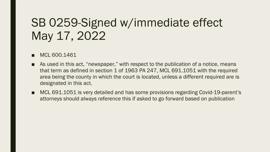 sb 0259 signed w immediate effect may 17 2022