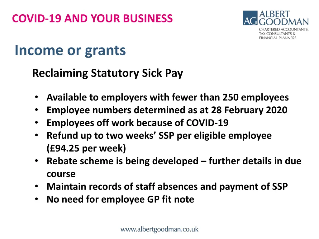covid 19 and your business 15