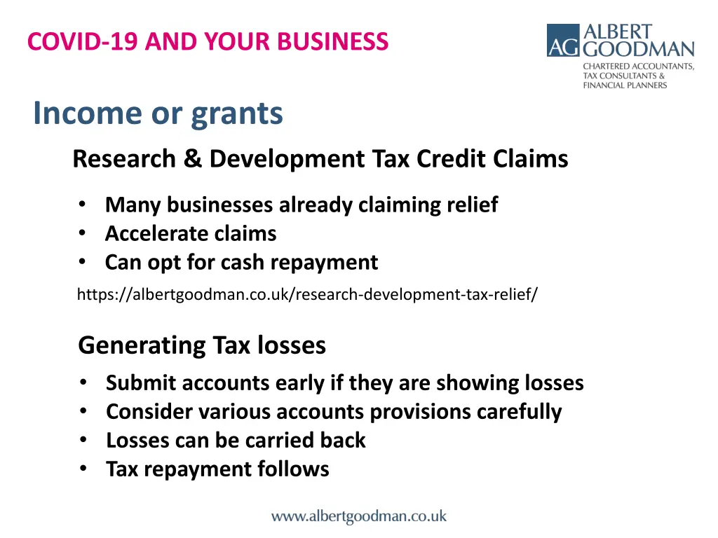 covid 19 and your business 16