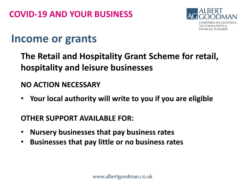 covid 19 and your business 20
