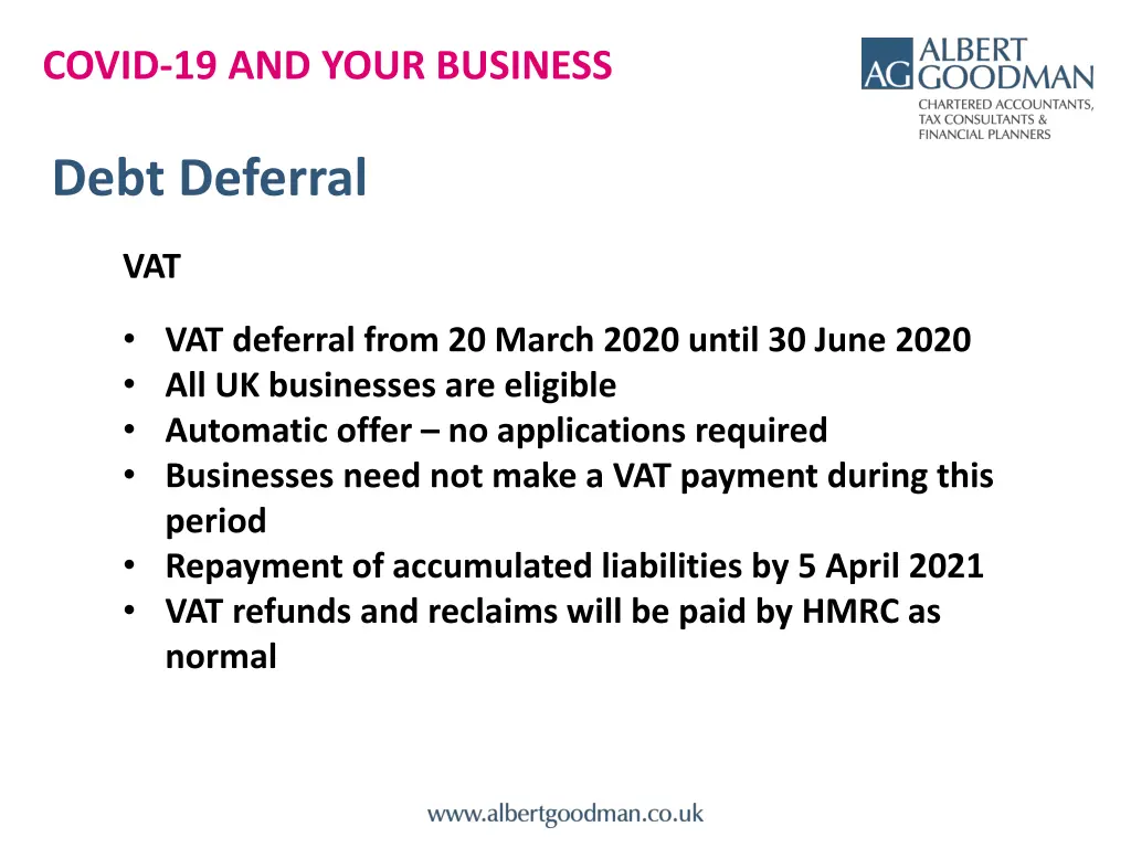 covid 19 and your business 22