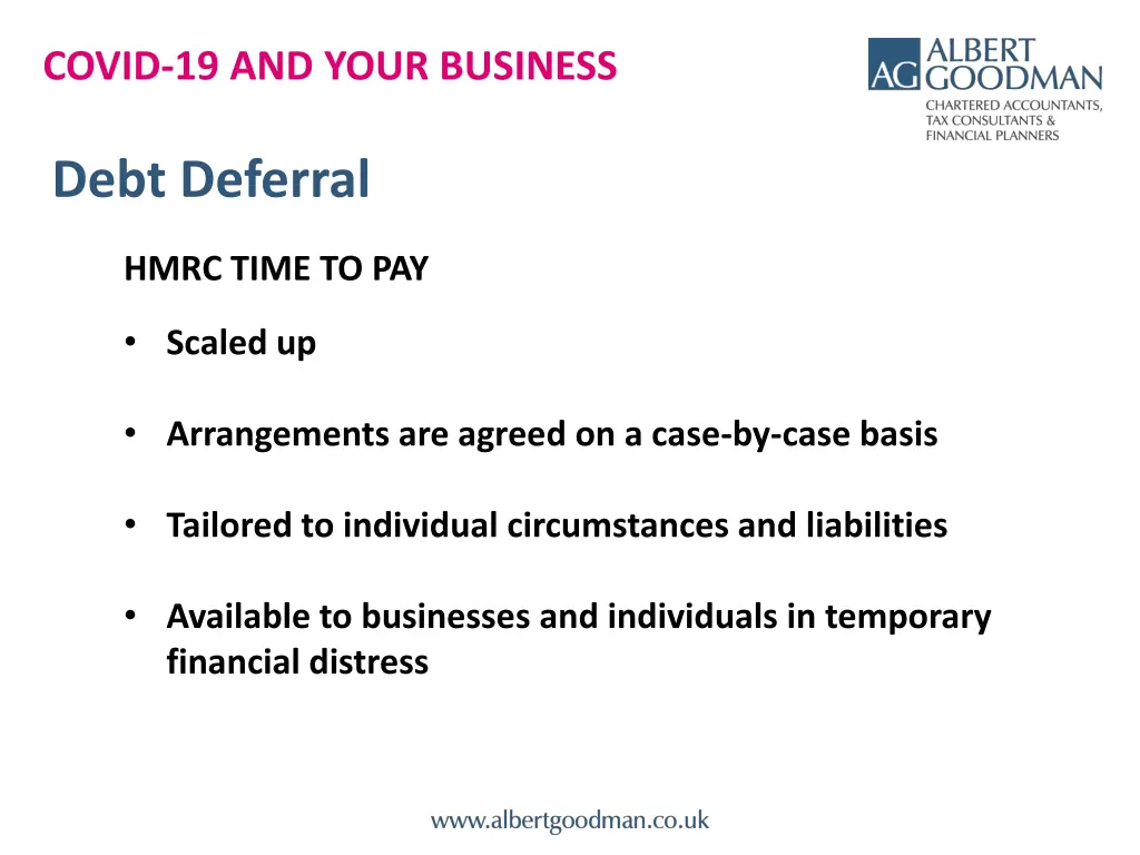 covid 19 and your business 24