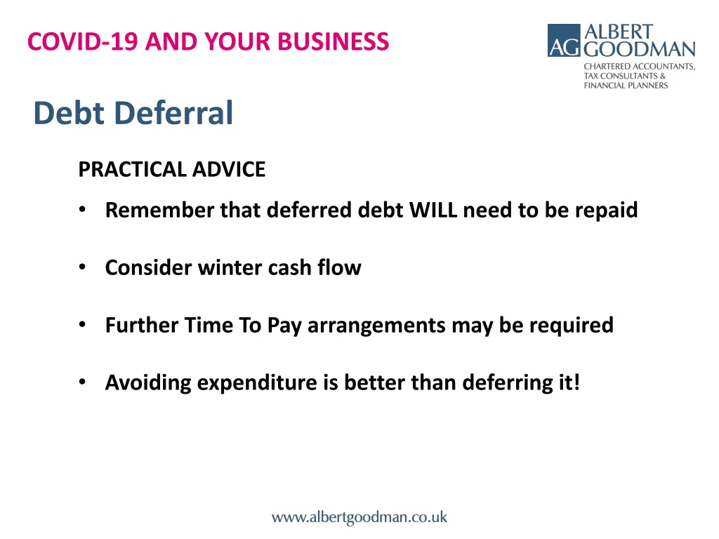 covid 19 and your business 28