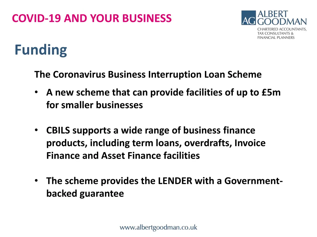 covid 19 and your business 29
