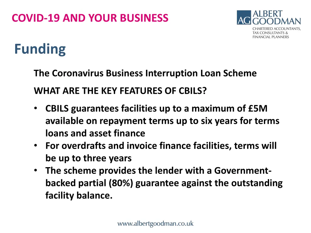 covid 19 and your business 31