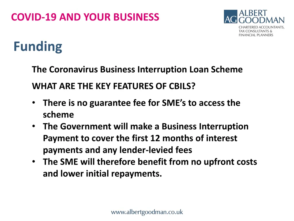 covid 19 and your business 32