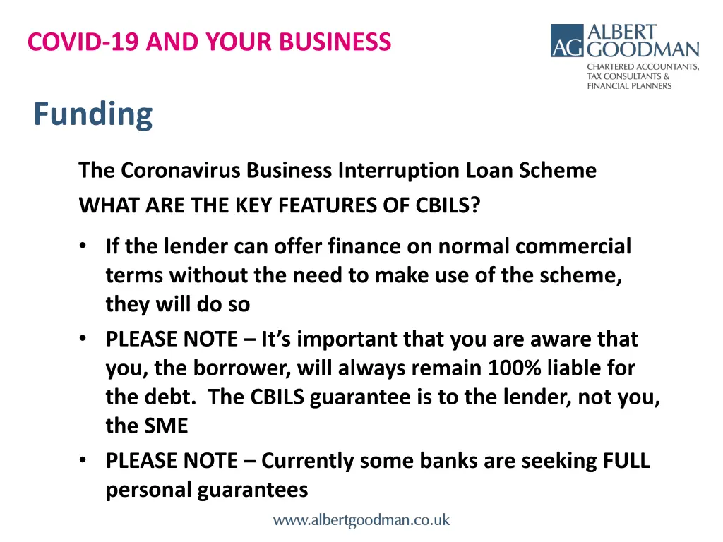 covid 19 and your business 34