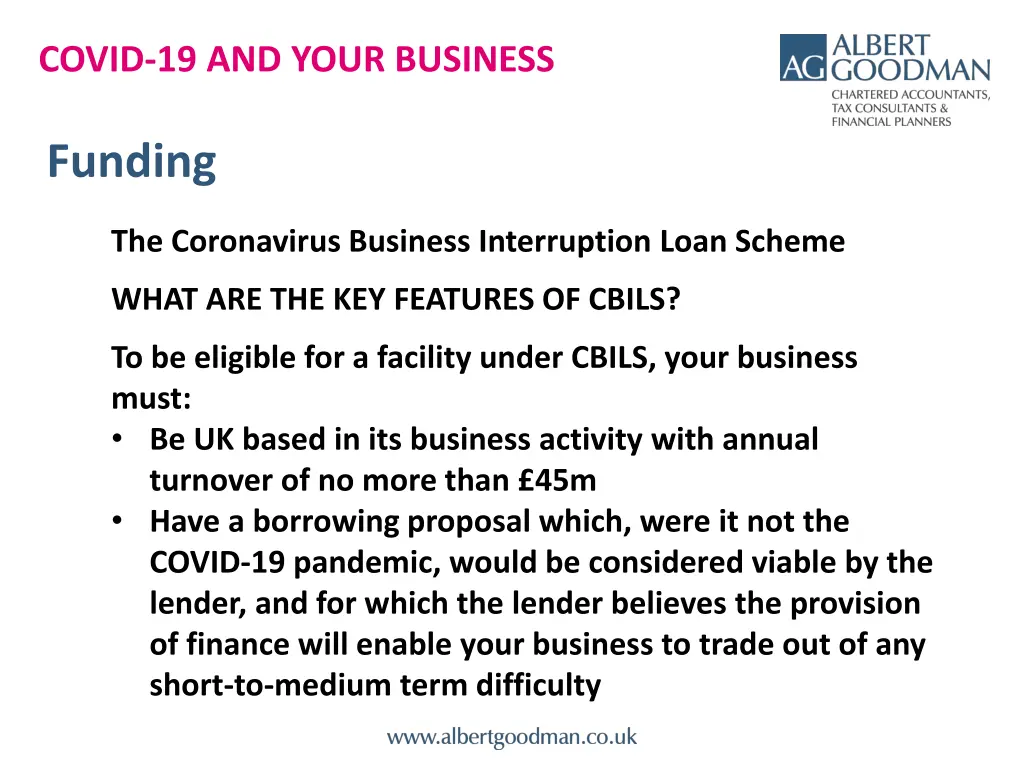 covid 19 and your business 35
