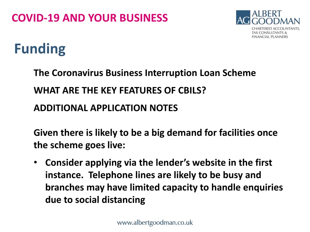 covid 19 and your business 39
