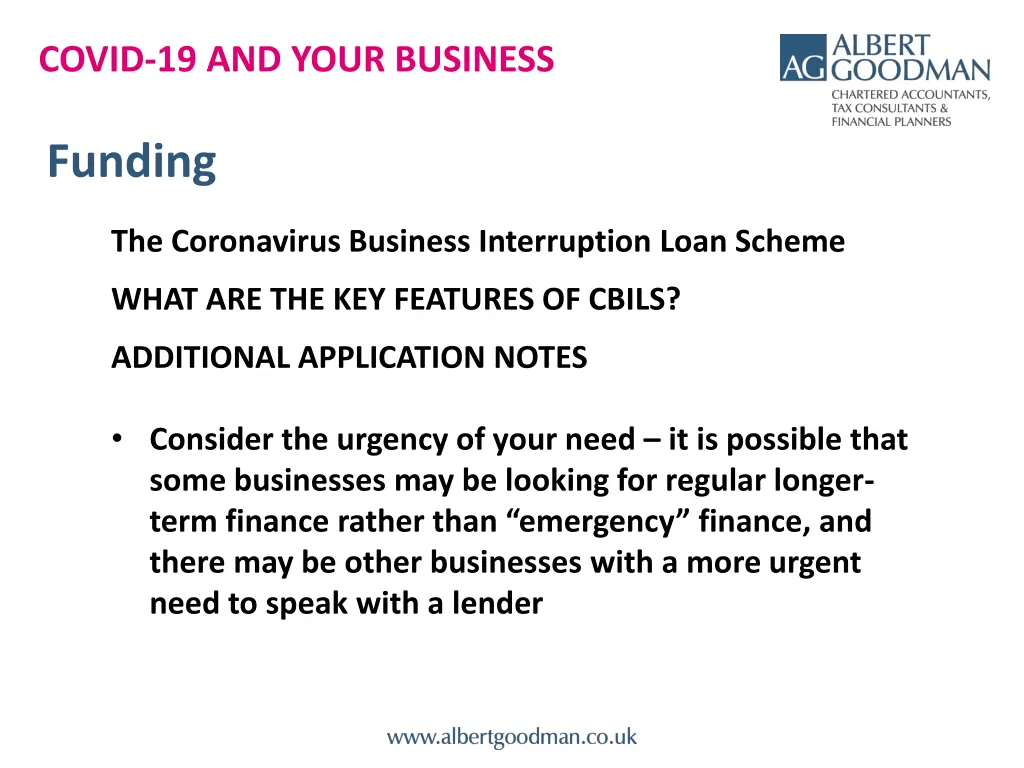 covid 19 and your business 40