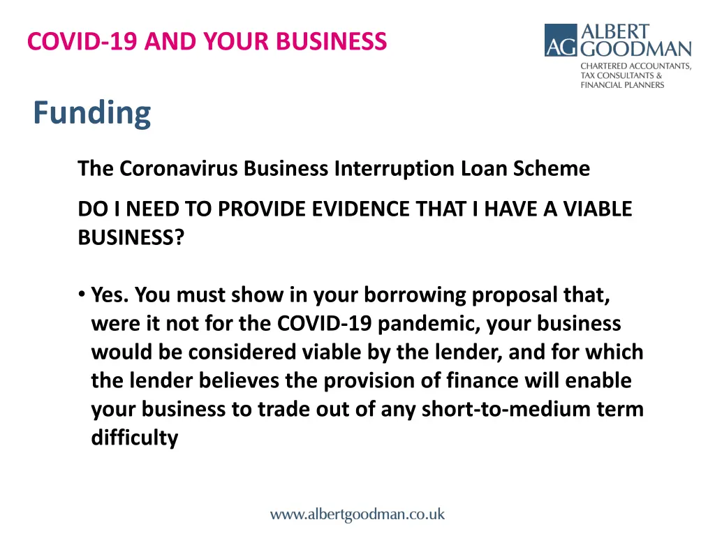 covid 19 and your business 42