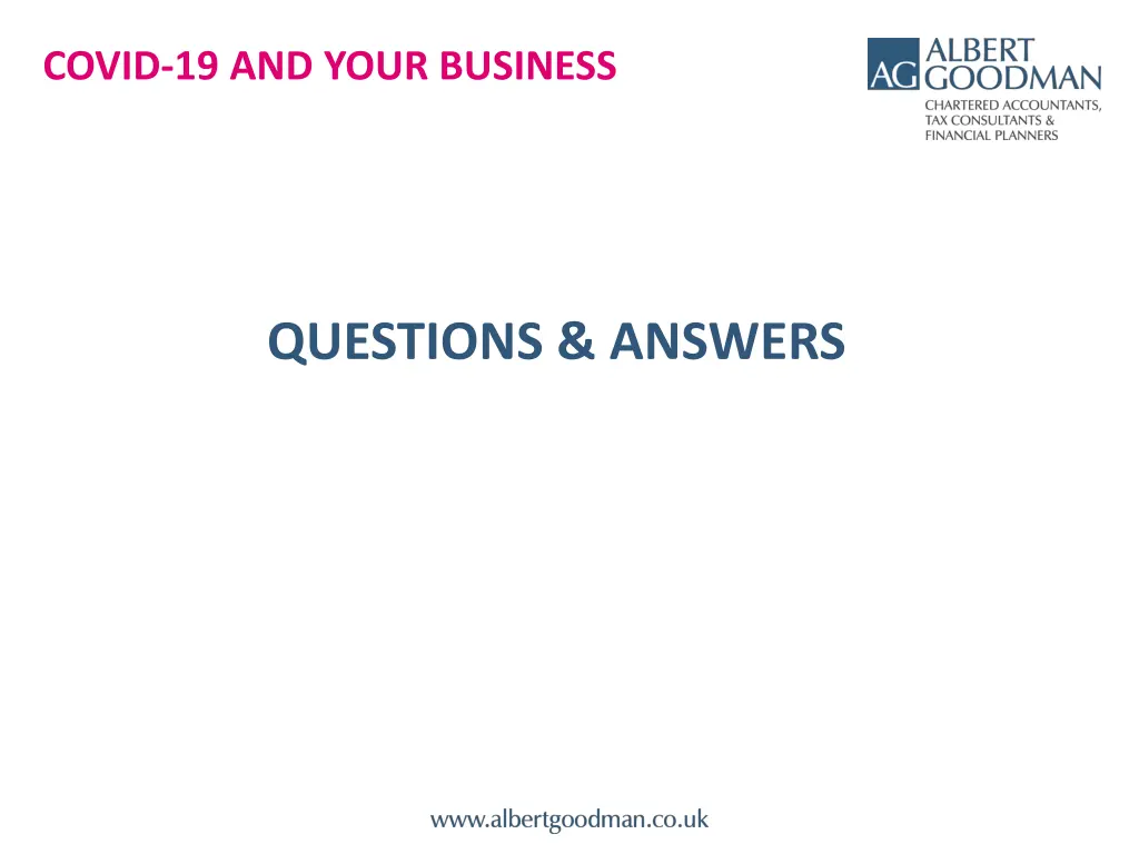 covid 19 and your business 45