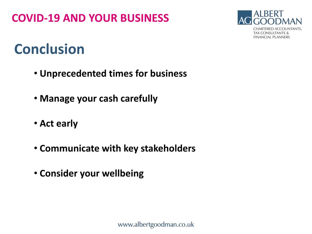 covid 19 and your business 46