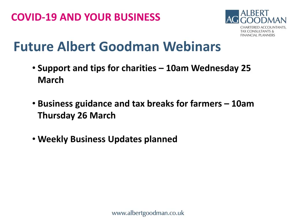 covid 19 and your business 47