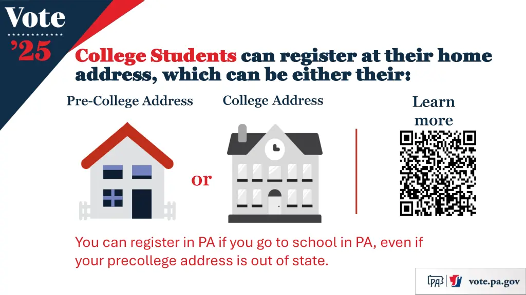 college students college students can register