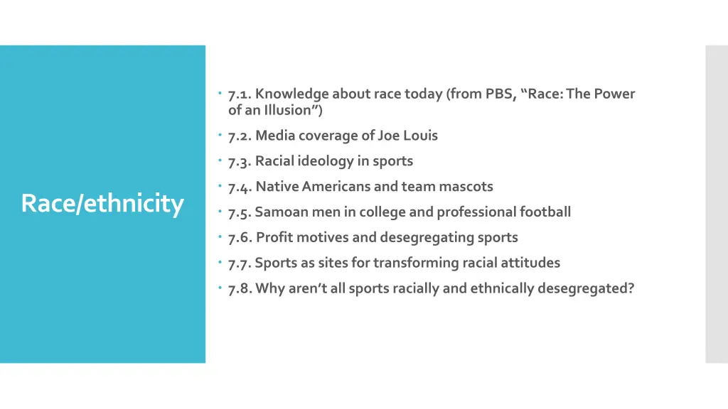 7 1 knowledge about race today from pbs race