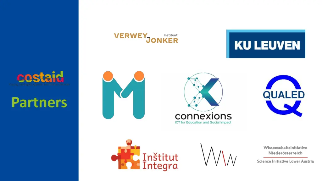 partners