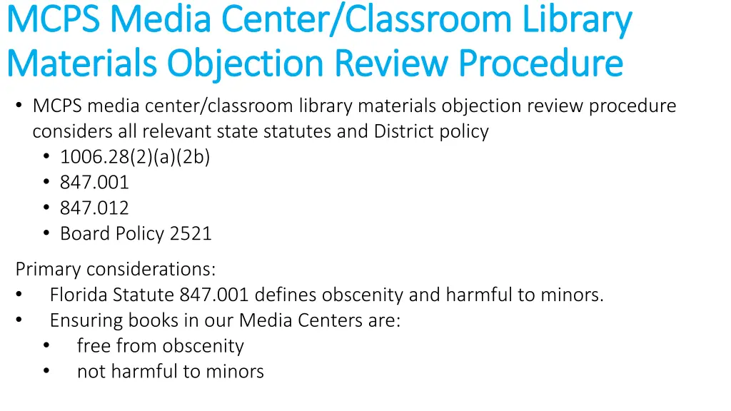 mcps media center classroom library mcps media