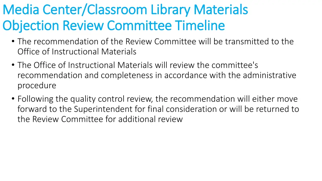 media center classroom library materials media 2