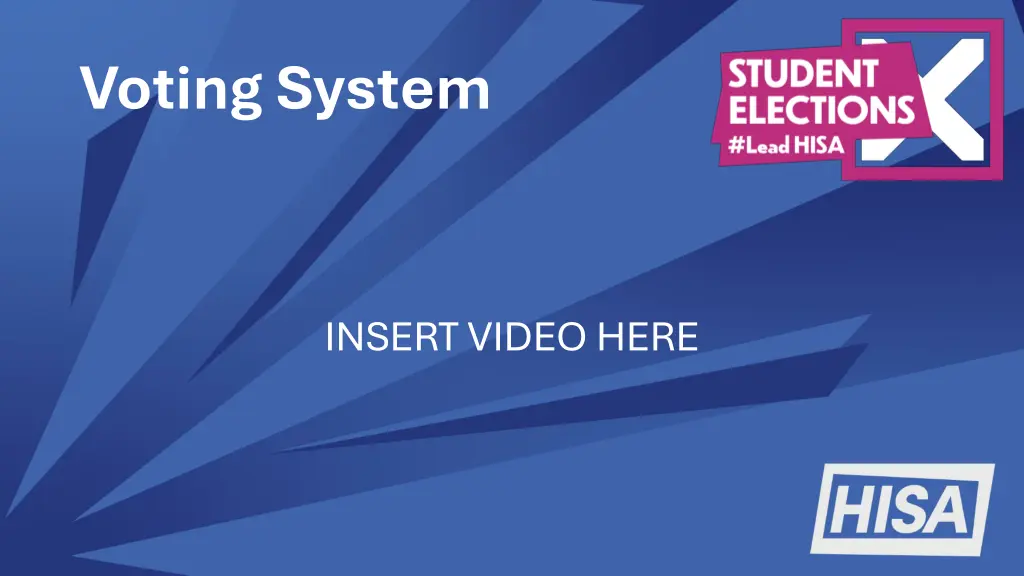 voting system 2