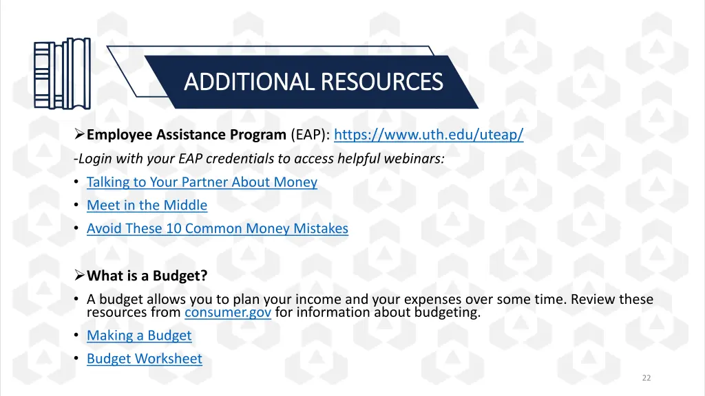 additional resources additional resources 1