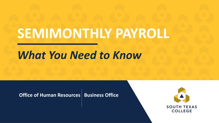semimonthly payroll