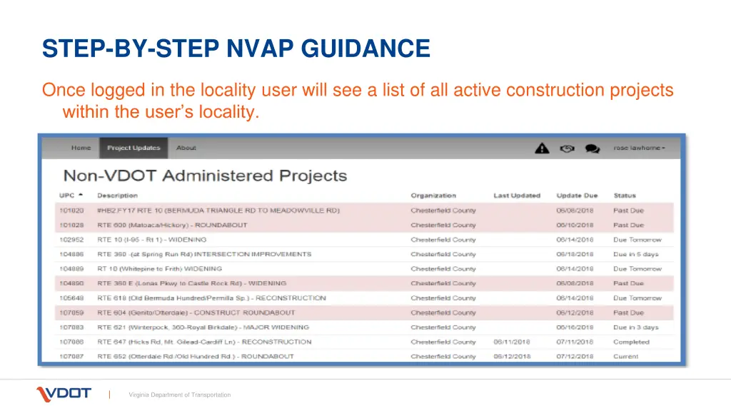 step by step nvap guidance 2