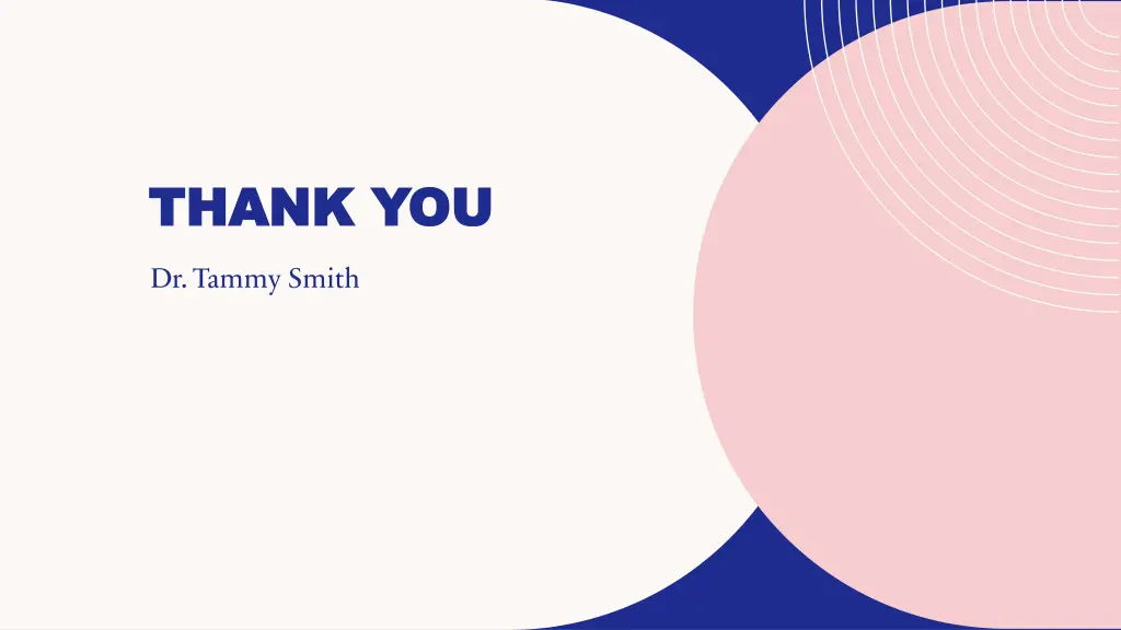 thank you thank you