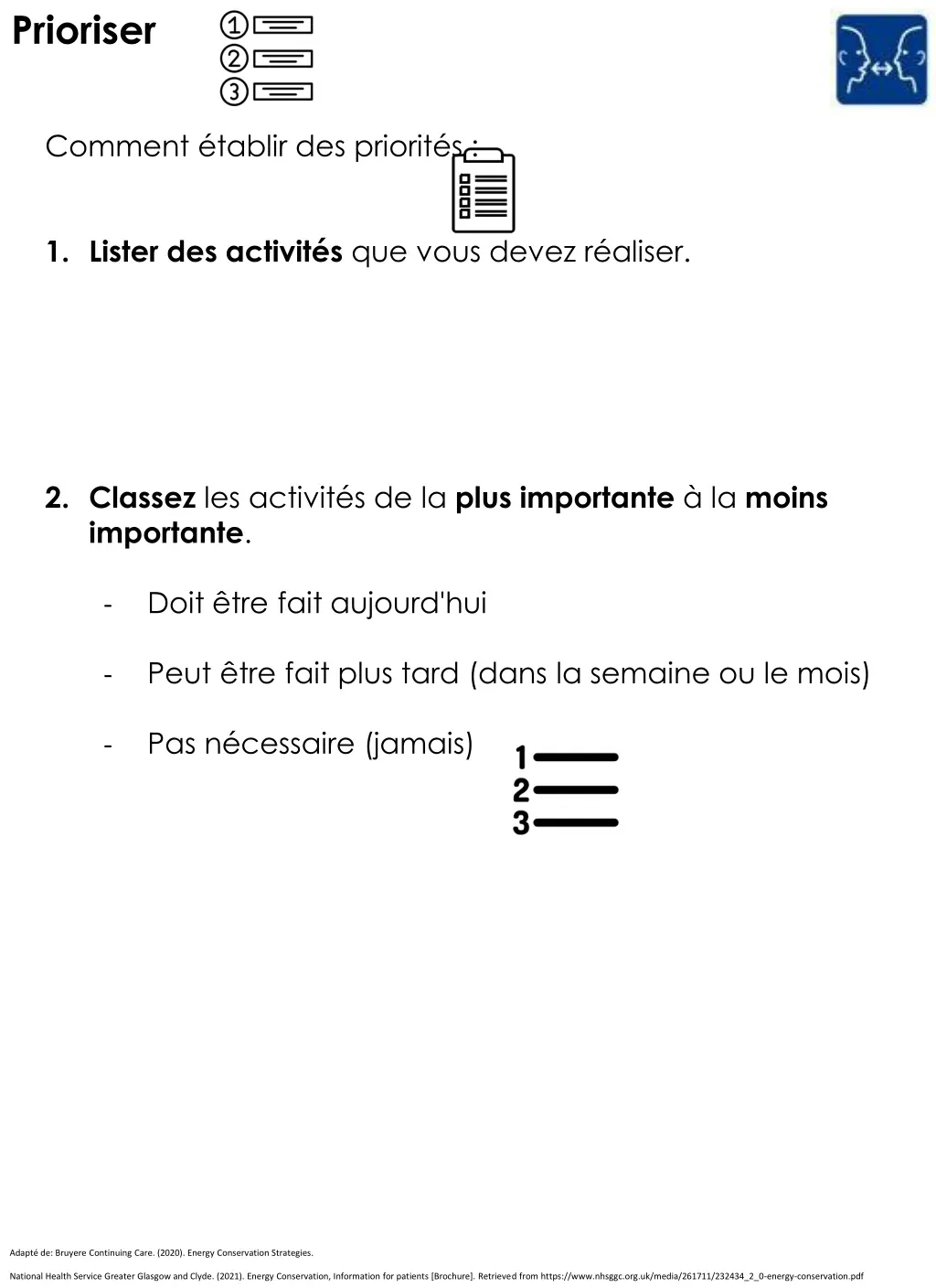 prioriser