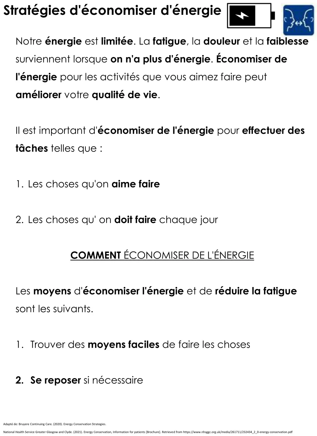 strat gies d conomiser d nergie