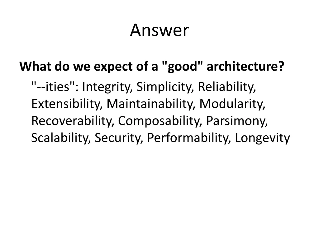 answer 1