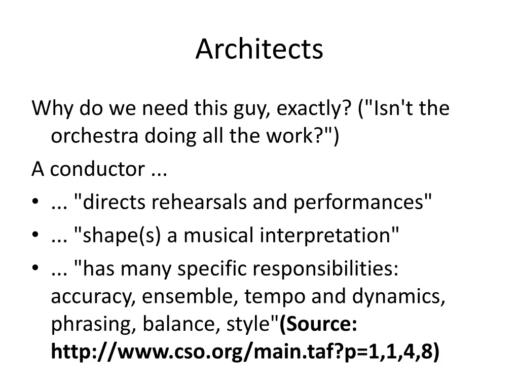 architects 3