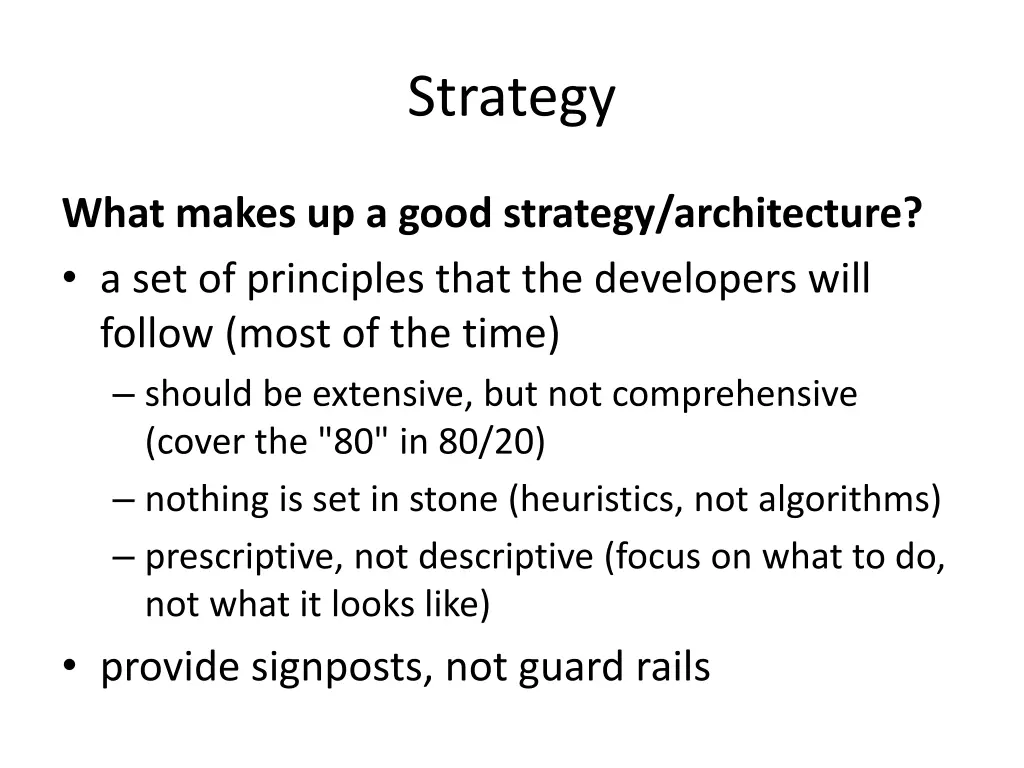 strategy 3