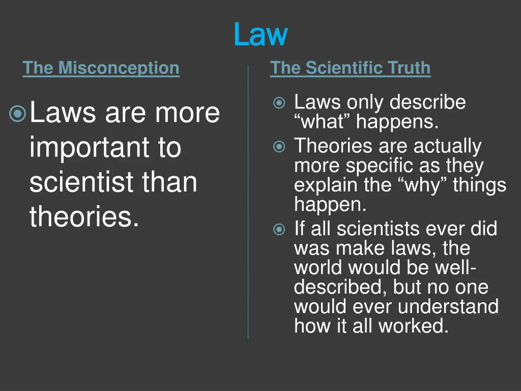 law law 2