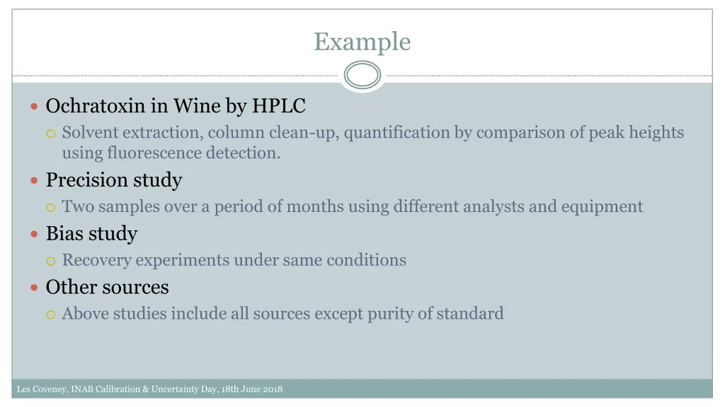 example