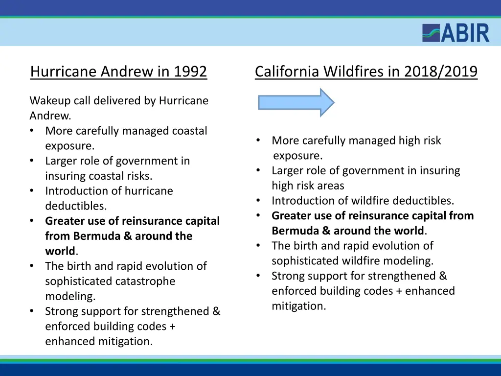 hurricane andrew in 1992