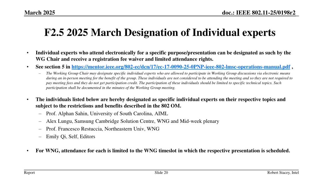 march 2025 17