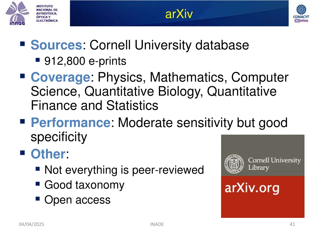 arxiv
