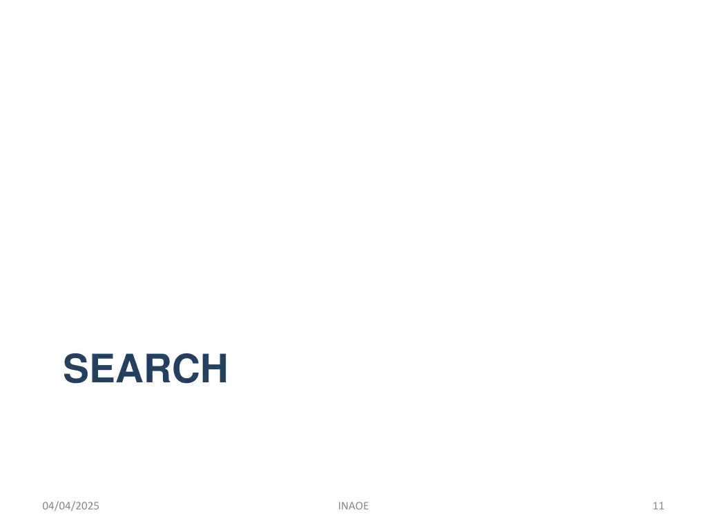 search