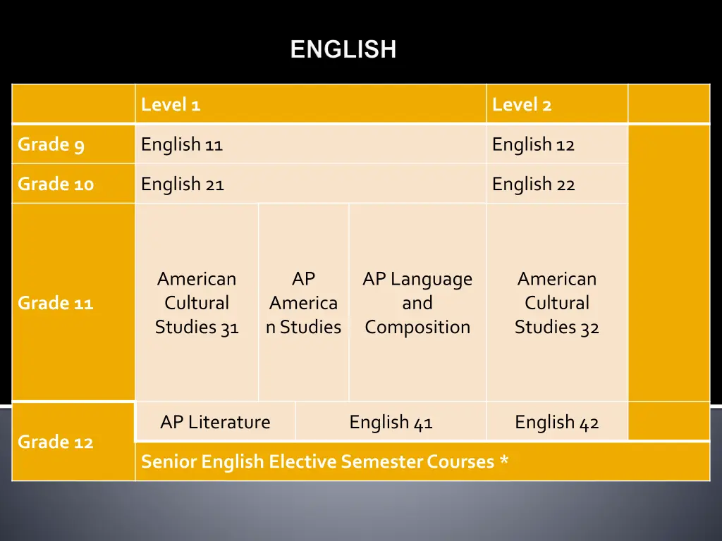 level 1