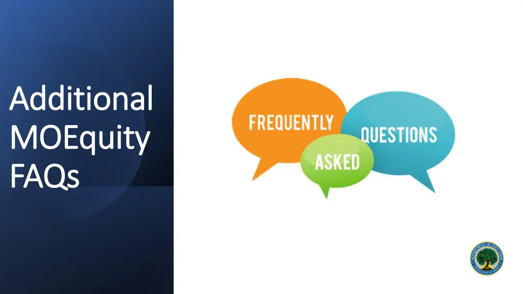 additional additional moequity moequity faqs faqs