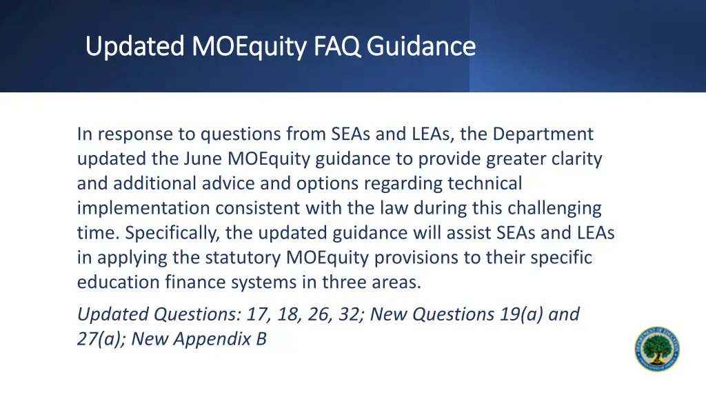 updated updated moequity moequity faq guidance