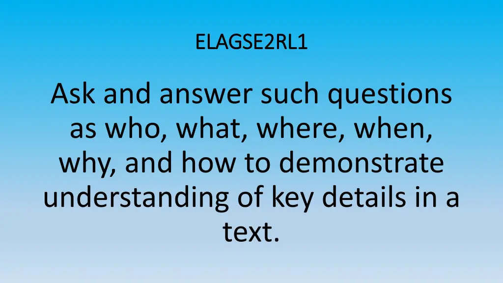 elagse2rl1 elagse2rl1