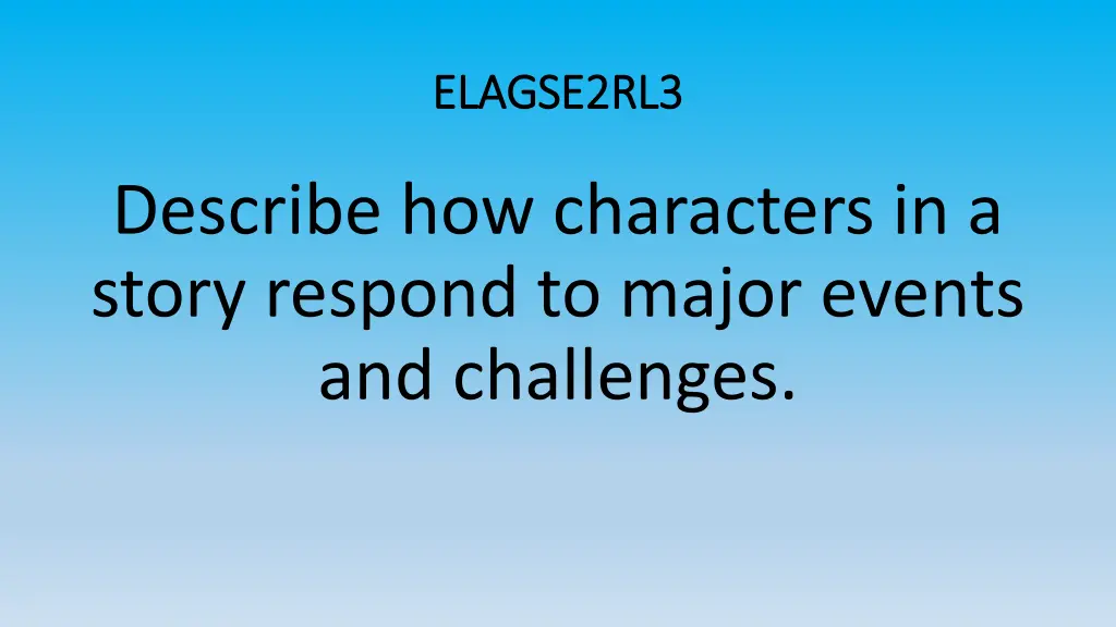 elagse2rl3 elagse2rl3
