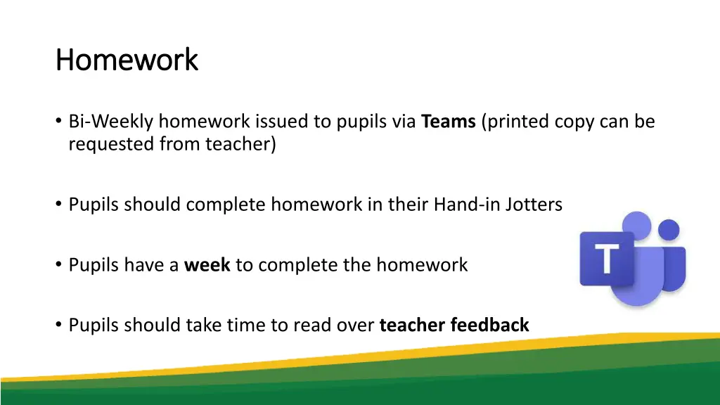 homework homework